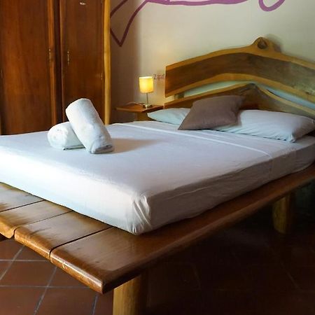 Cueva Nica Hotel Granada Ngoại thất bức ảnh