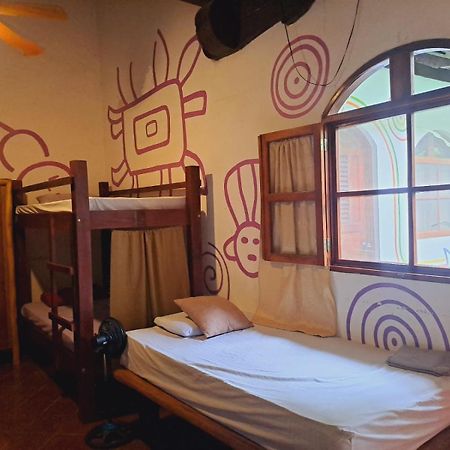 Cueva Nica Hotel Granada Ngoại thất bức ảnh