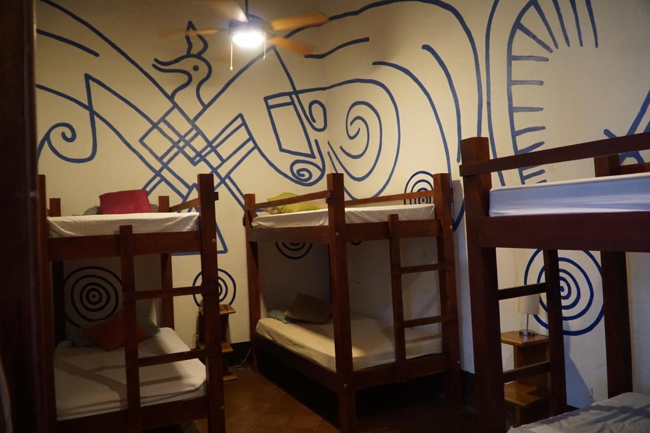 Cueva Nica Hotel Granada Ngoại thất bức ảnh
