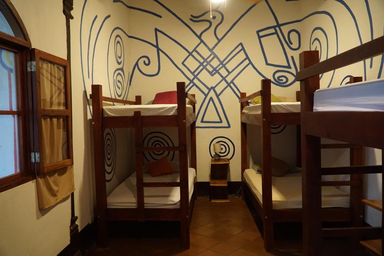 Cueva Nica Hotel Granada Ngoại thất bức ảnh