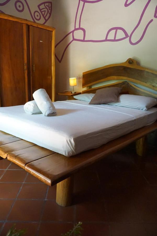Cueva Nica Hotel Granada Ngoại thất bức ảnh