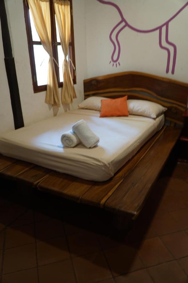 Cueva Nica Hotel Granada Ngoại thất bức ảnh
