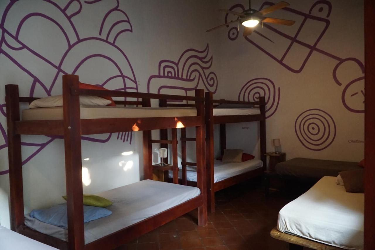 Cueva Nica Hotel Granada Ngoại thất bức ảnh