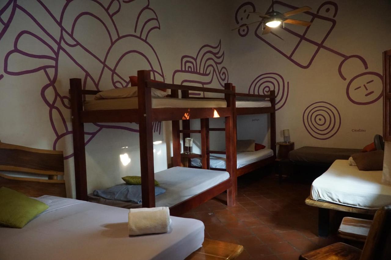 Cueva Nica Hotel Granada Ngoại thất bức ảnh