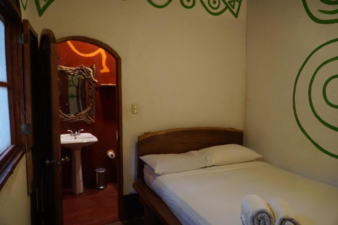 Cueva Nica Hotel Granada Ngoại thất bức ảnh