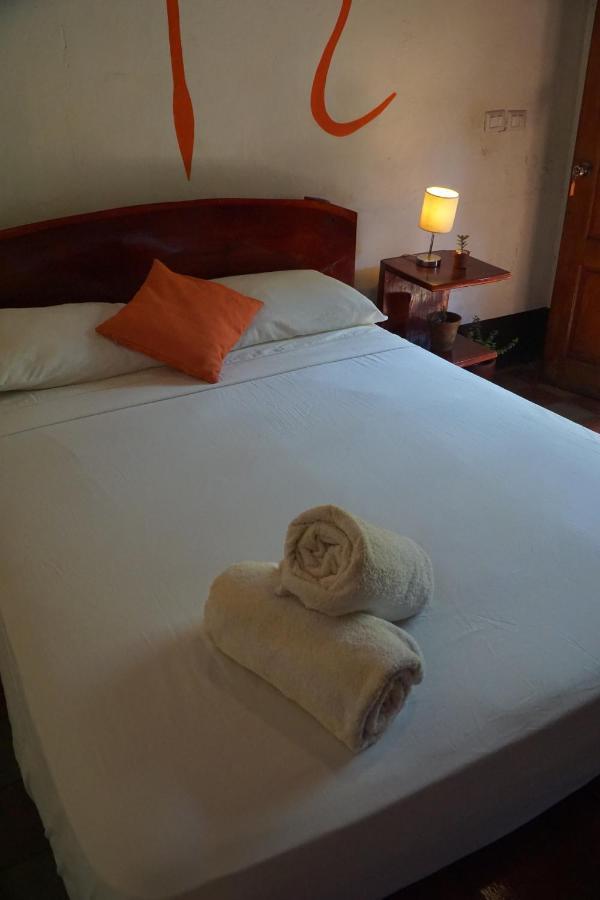 Cueva Nica Hotel Granada Ngoại thất bức ảnh
