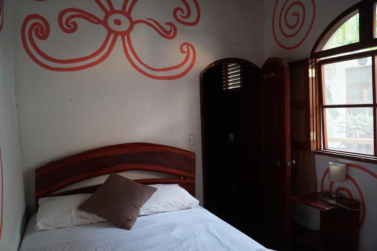 Cueva Nica Hotel Granada Ngoại thất bức ảnh