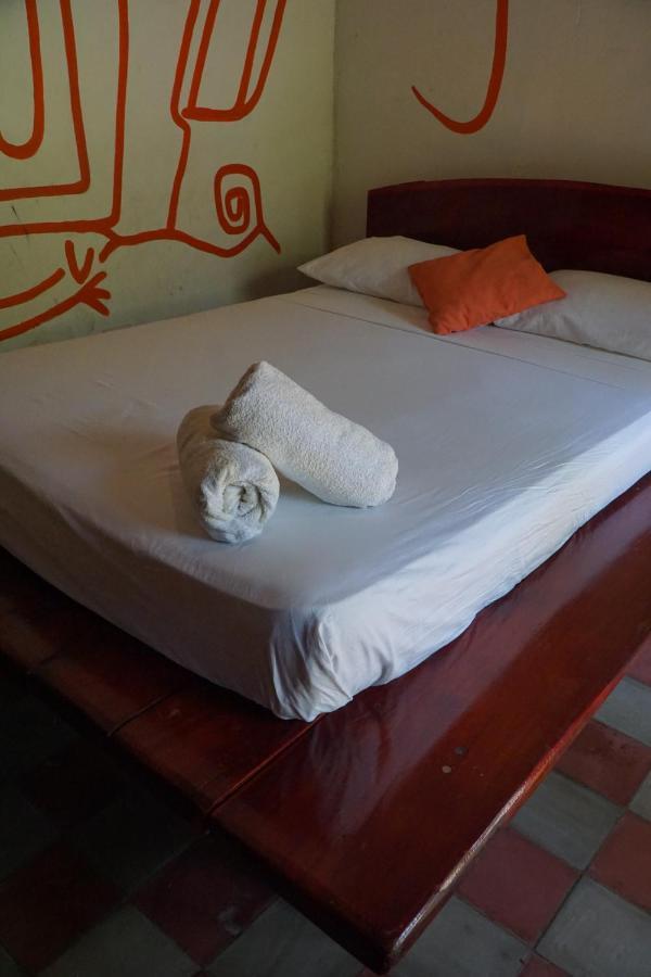 Cueva Nica Hotel Granada Ngoại thất bức ảnh