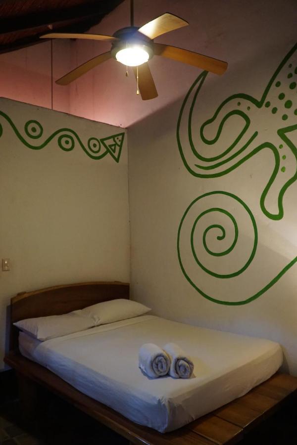 Cueva Nica Hotel Granada Ngoại thất bức ảnh