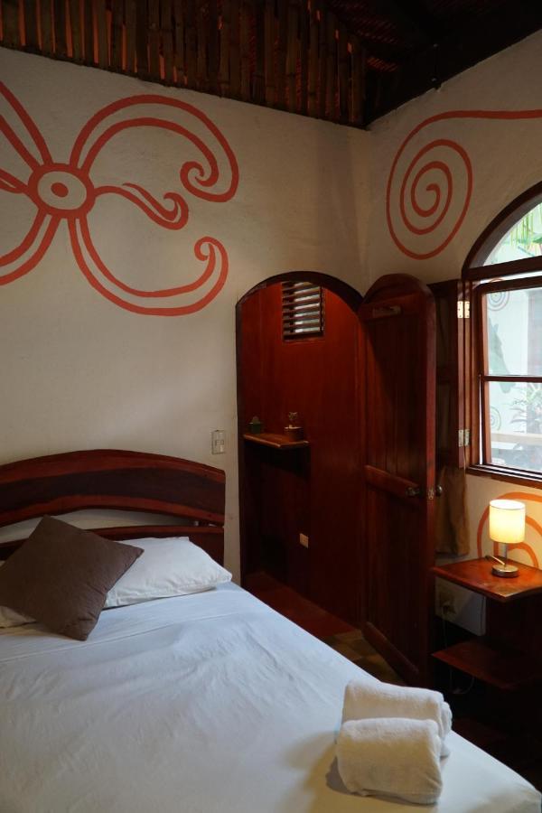 Cueva Nica Hotel Granada Ngoại thất bức ảnh