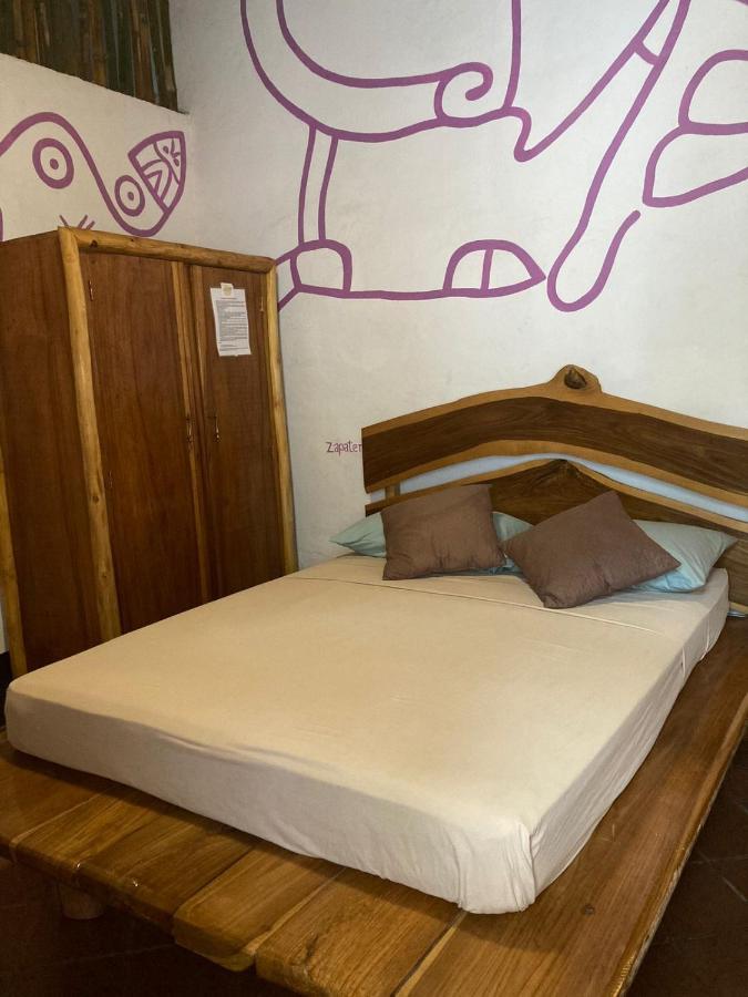 Cueva Nica Hotel Granada Ngoại thất bức ảnh