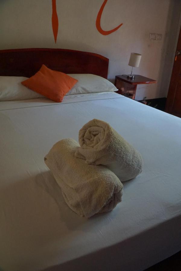 Cueva Nica Hotel Granada Ngoại thất bức ảnh