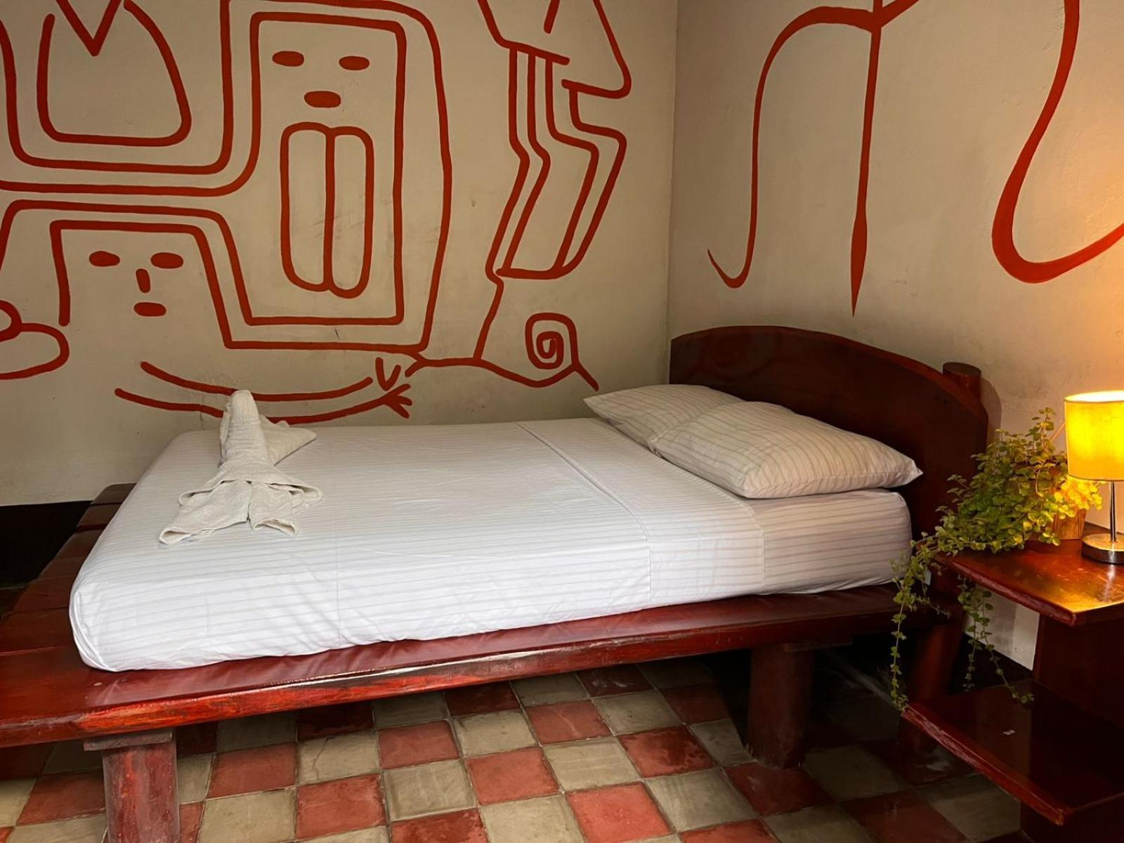 Cueva Nica Hotel Granada Ngoại thất bức ảnh
