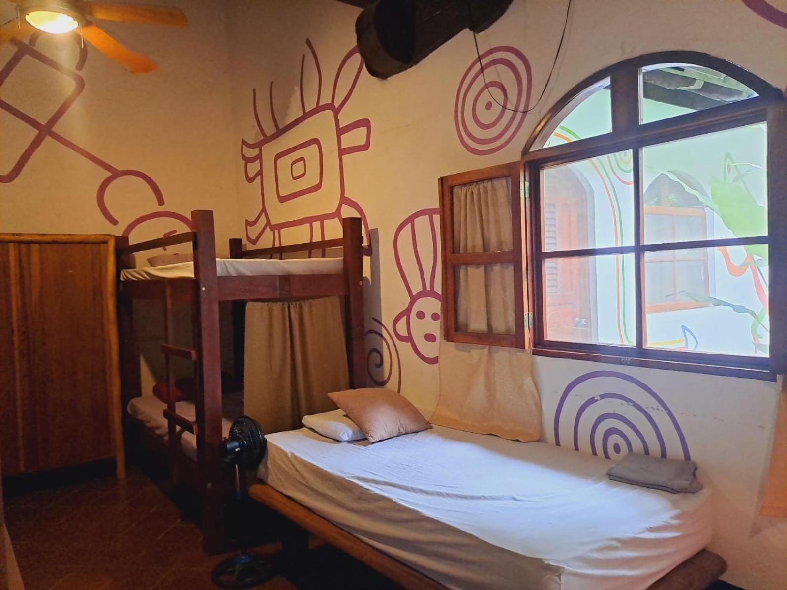 Cueva Nica Hotel Granada Ngoại thất bức ảnh