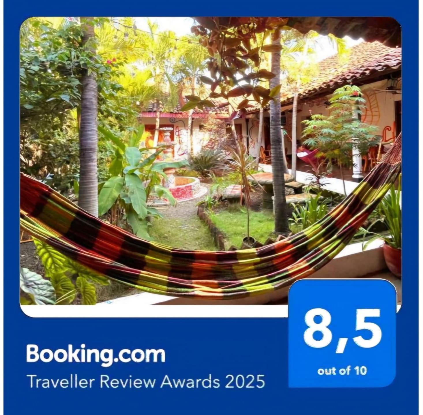 Cueva Nica Hotel Granada Ngoại thất bức ảnh