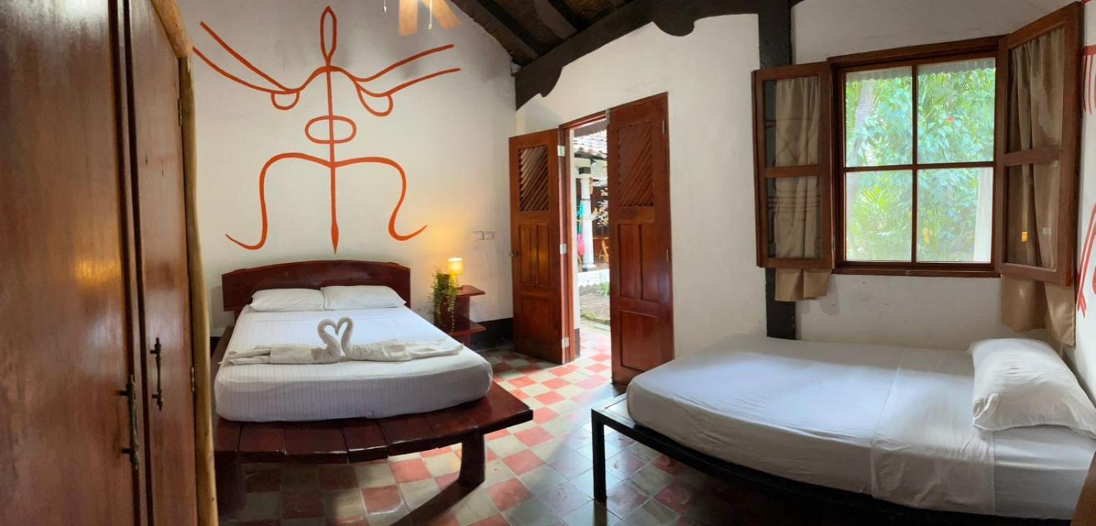Cueva Nica Hotel Granada Ngoại thất bức ảnh