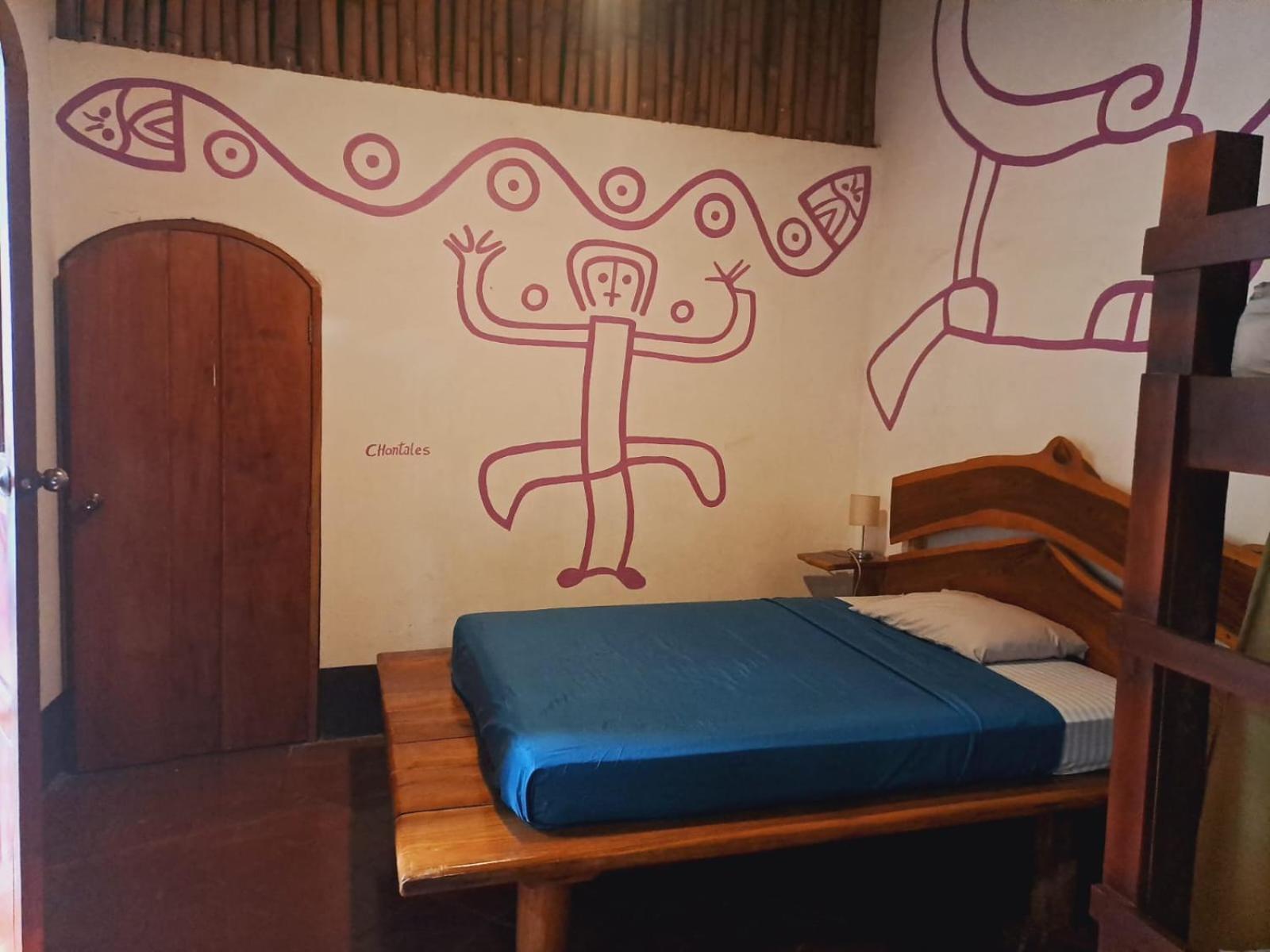Cueva Nica Hotel Granada Ngoại thất bức ảnh