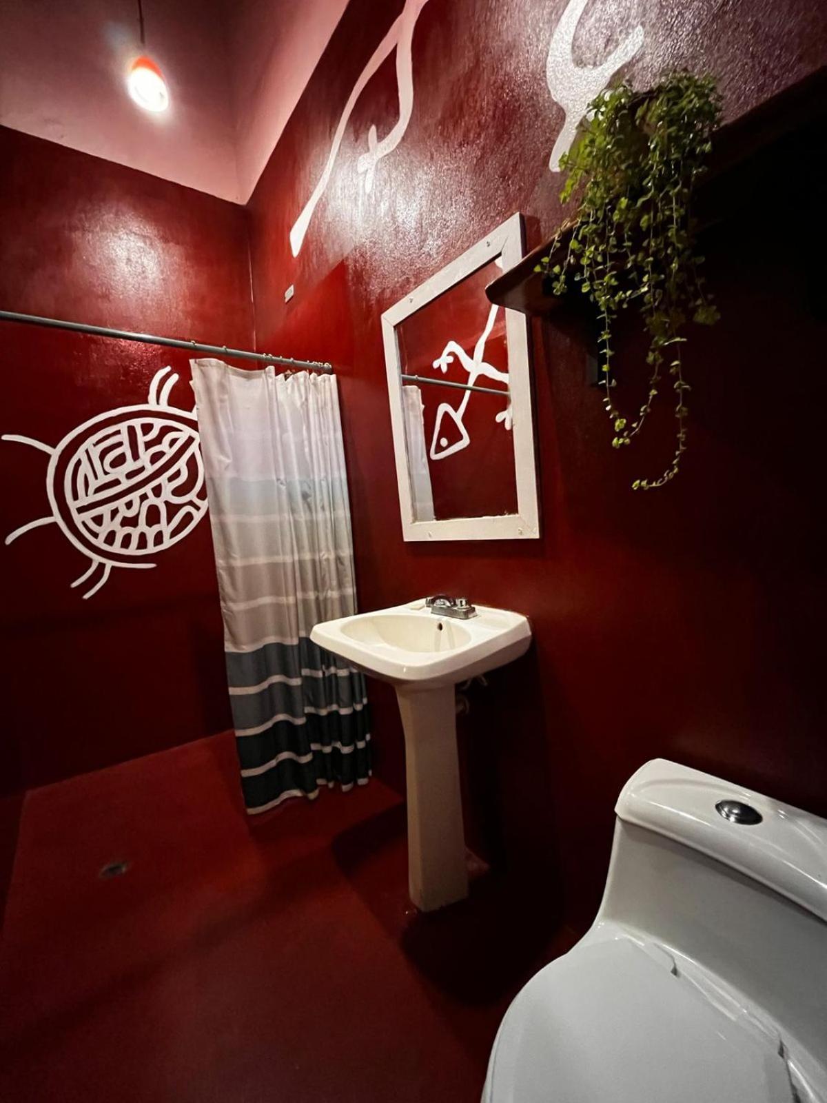 Cueva Nica Hotel Granada Ngoại thất bức ảnh