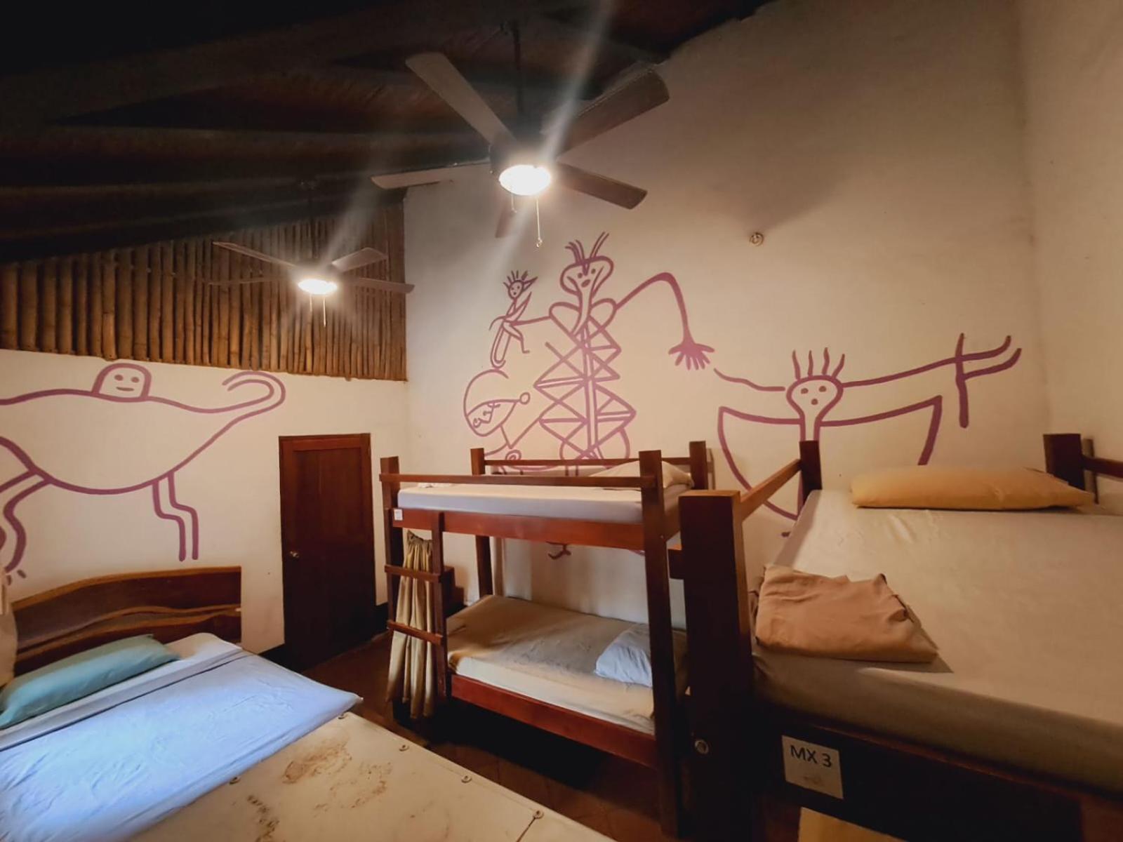 Cueva Nica Hotel Granada Ngoại thất bức ảnh