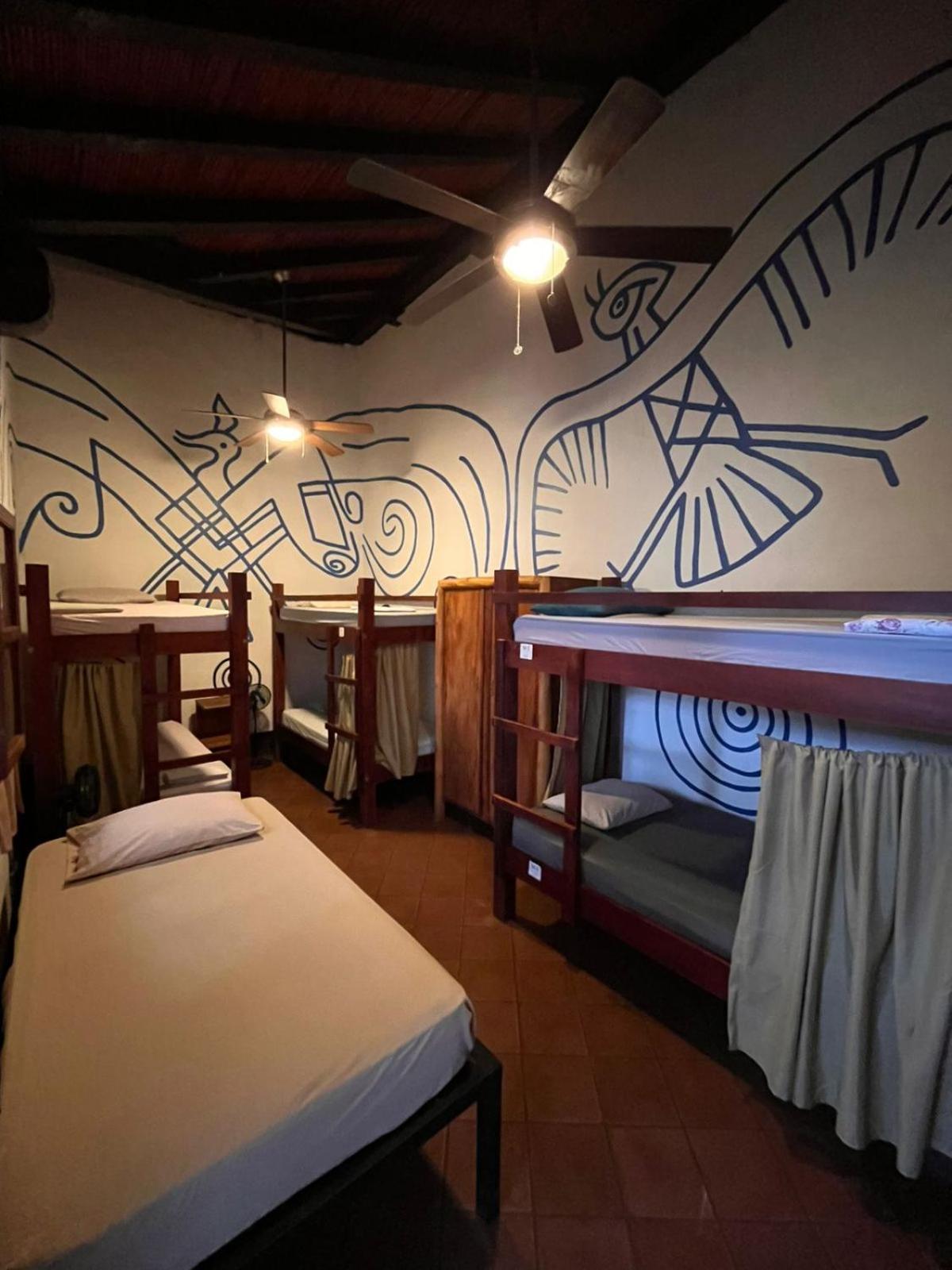 Cueva Nica Hotel Granada Ngoại thất bức ảnh
