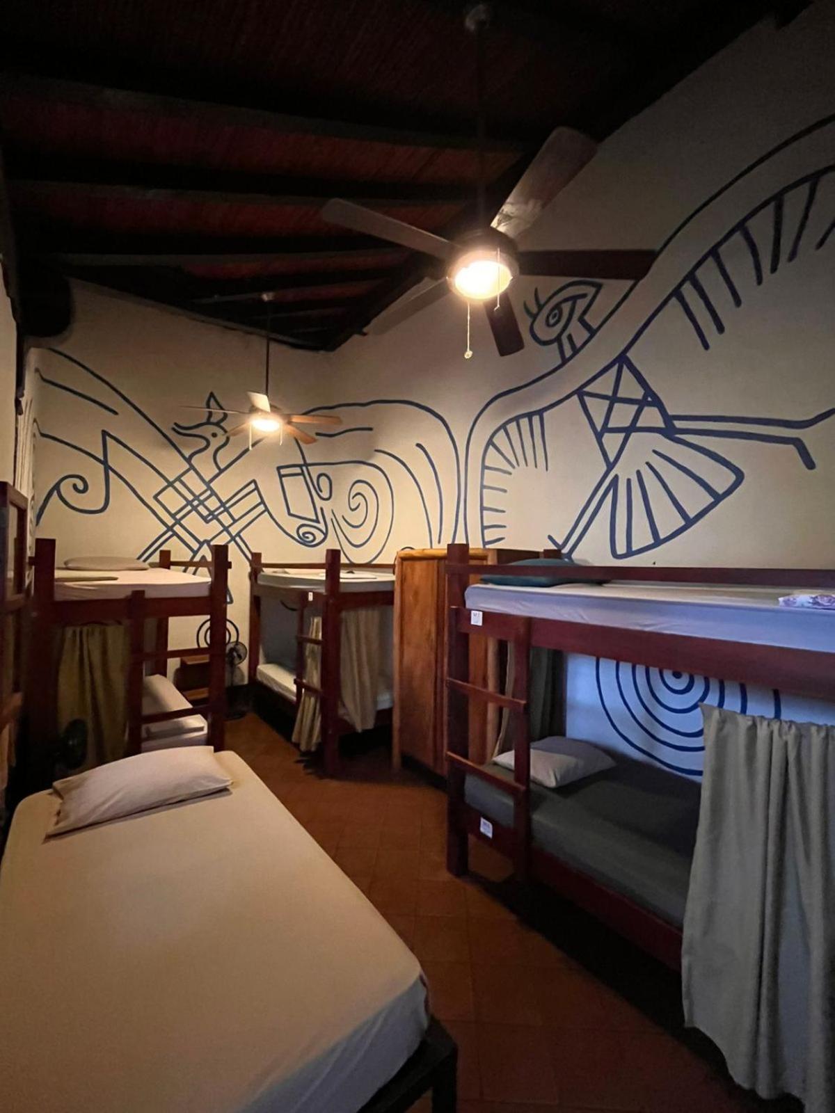 Cueva Nica Hotel Granada Ngoại thất bức ảnh