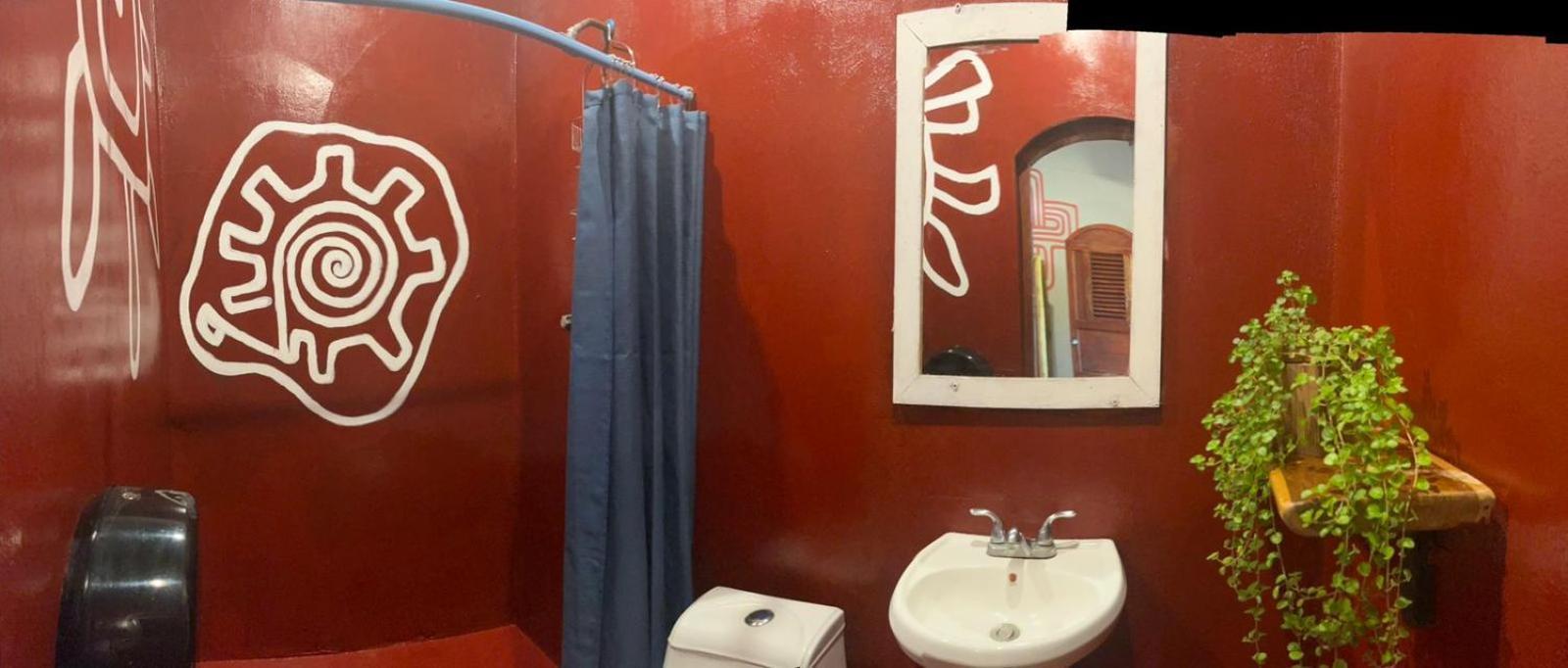 Cueva Nica Hotel Granada Ngoại thất bức ảnh