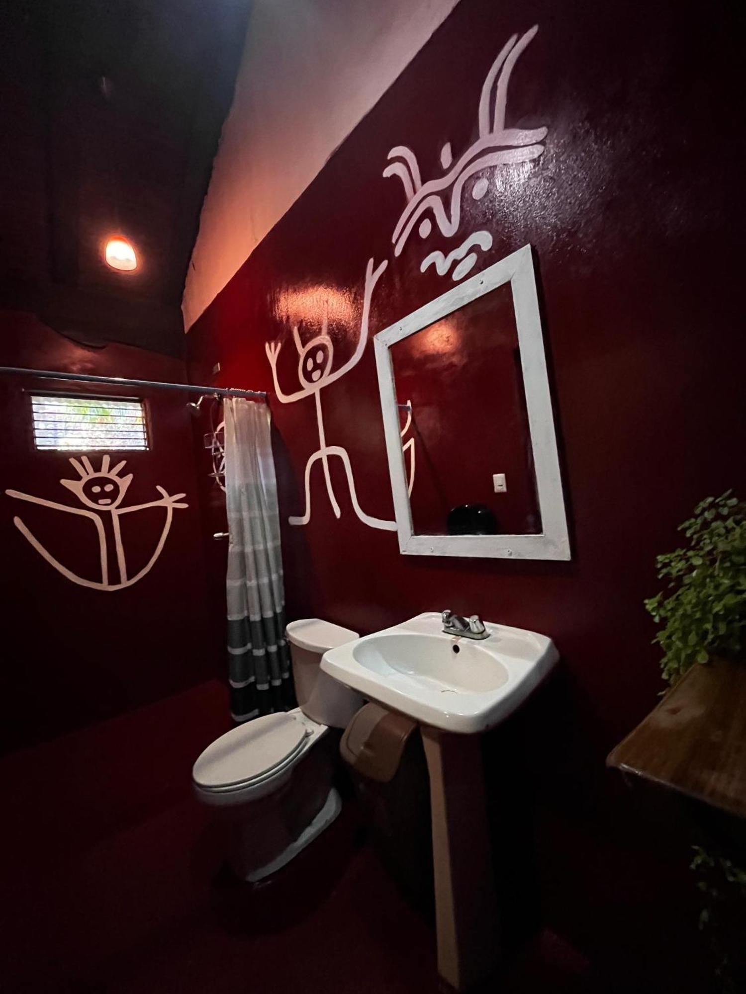 Cueva Nica Hotel Granada Ngoại thất bức ảnh