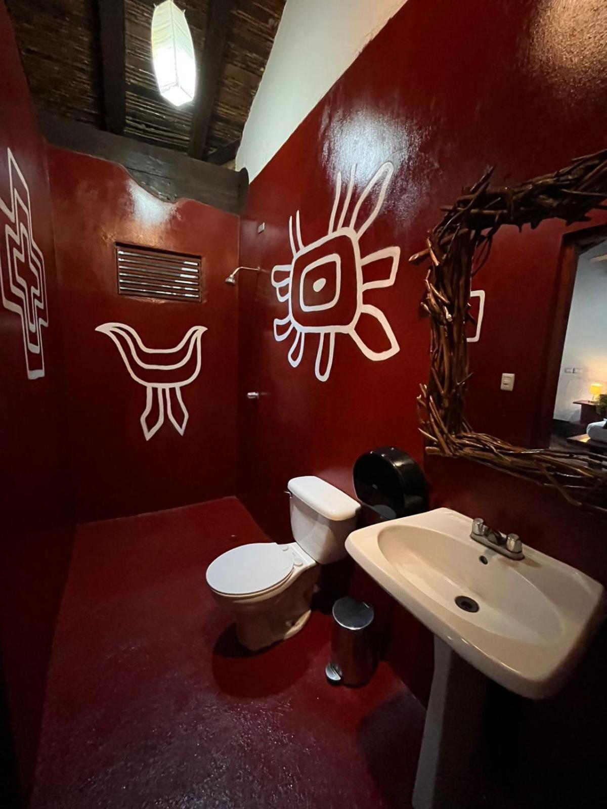 Cueva Nica Hotel Granada Ngoại thất bức ảnh