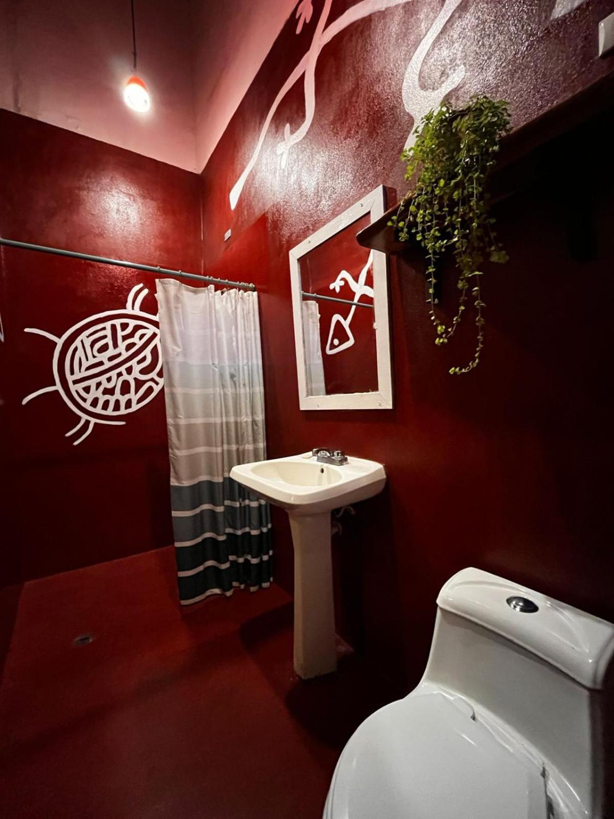 Cueva Nica Hotel Granada Ngoại thất bức ảnh